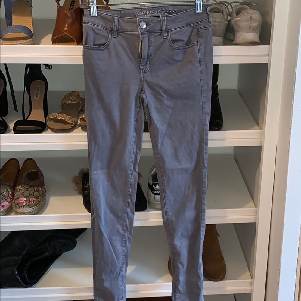 American eagle pants